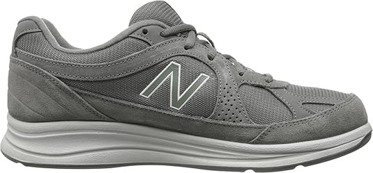 New Balance Men's 877 Sneaker Grey
