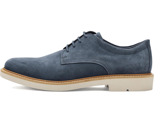 ECCO Metropole London Plain Toe Dress Shoe Ombre