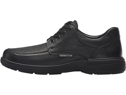 Mephisto Men's Douk Black