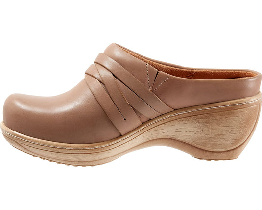 Softwalk Women's Mackay Tan