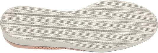 SoftWalk Women's Whistle Loafer Rose Gold