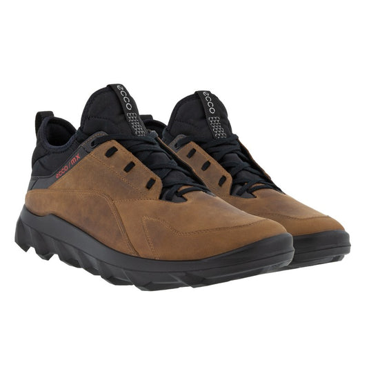 Ecco Men's MX Low Sneakers Camel