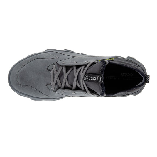 Ecco Men's MX Low Sneakers Titanium