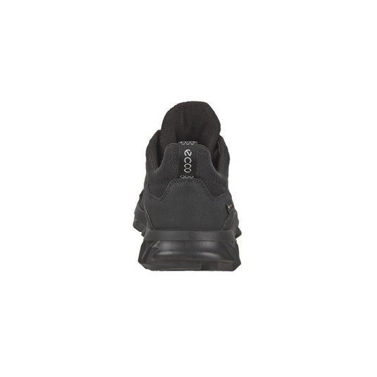 Ecco Men's MX Low GTX Black/Black