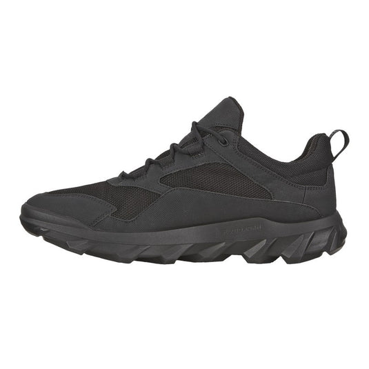 Ecco Men's MX Low GTX Black/Black