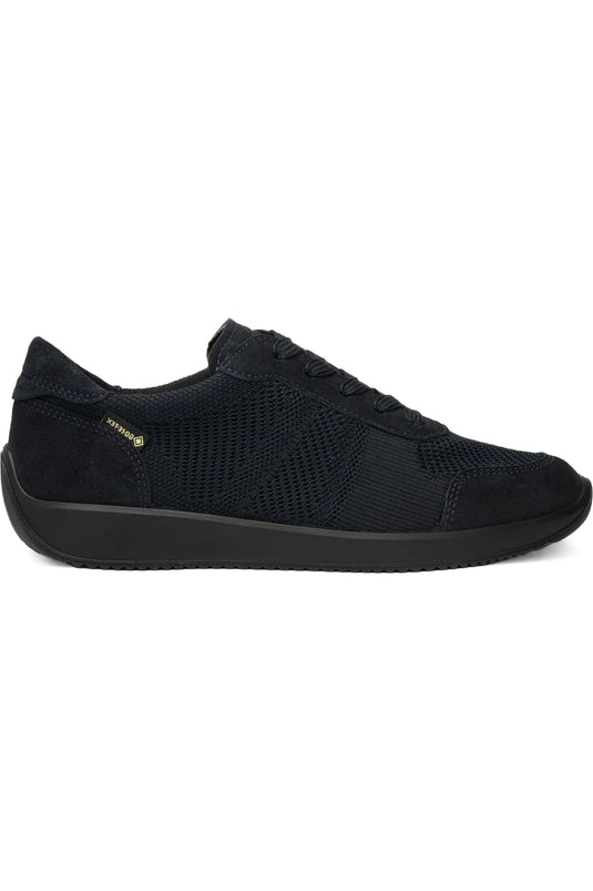 Ara Women's Lila 2 GORE-TEX® Lace-Up Sneaker Black