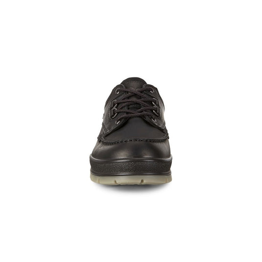 Ecco Men's Track 25 GTX Shoe Black/Black