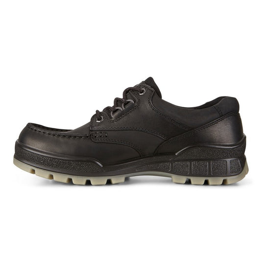 Ecco Men's Track 25 GTX Shoe Black/Black