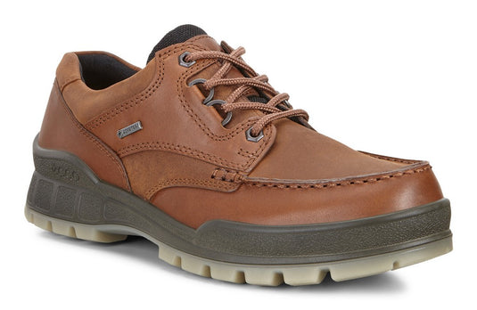 Ecco Men's Track 25 GTX Shoe Bison/Bison