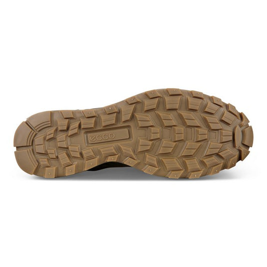 Ecco Exostrike Laceup boots Mocha