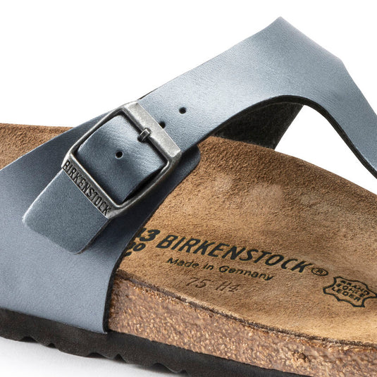 Birkenstock Sandals Gizeh Onyx