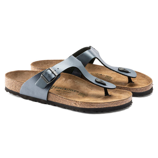 Birkenstock Sandals Gizeh Onyx