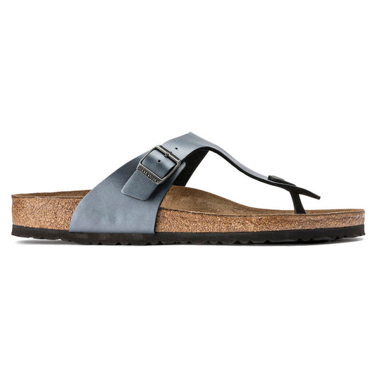 Birkenstock Sandals Gizeh Onyx