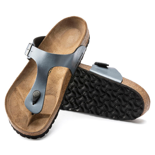 Birkenstock Sandals Gizeh Onyx