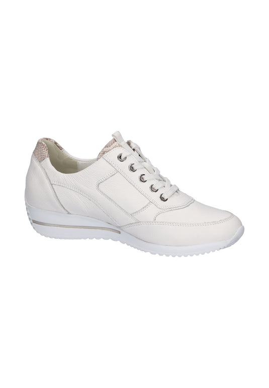 Waldlaufer Women's Himona Sneaker White