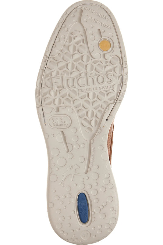 Fluchos Men's Fenix F0194 Cognac