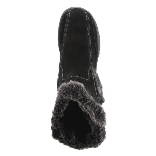 Spring Step Women's Achieve Boots Black