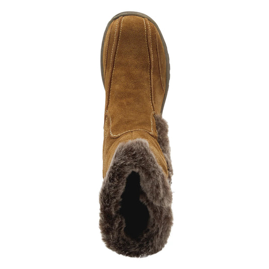Spring Step Women's Achieve Boots Camel