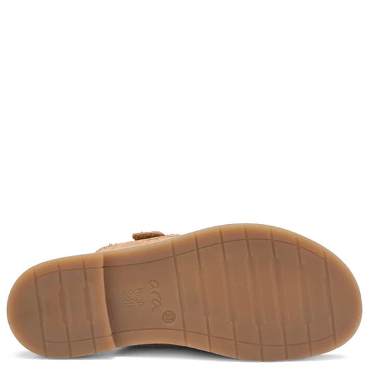 Ara Women's Elm | Elba Slide Sandal Nature