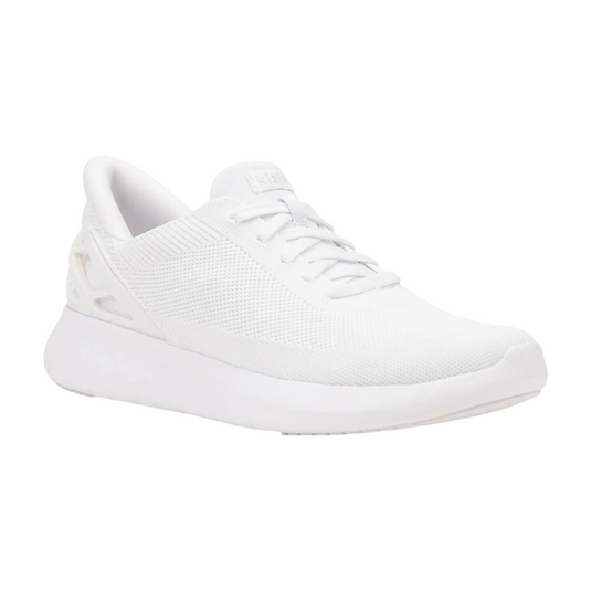 Kizik Men's Athens Shoes White