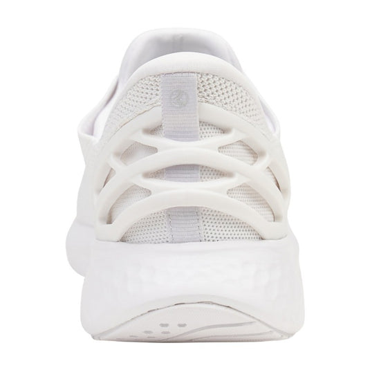 Kizik Women's Athens Shoe White