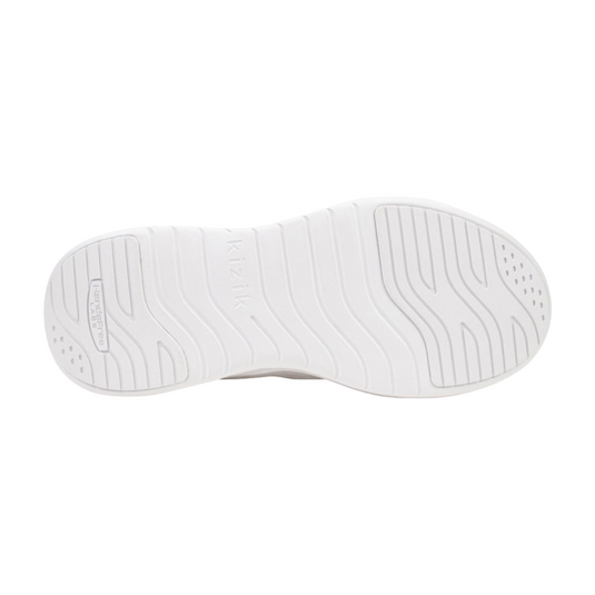 Kizik Men's Athens Shoes White