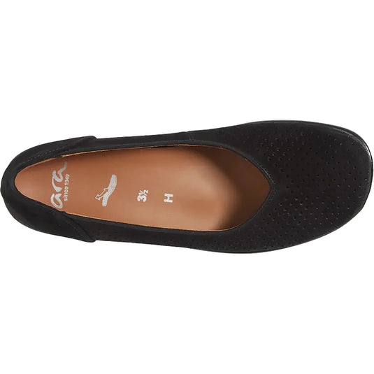 Ara Women's Avril slip-on Black