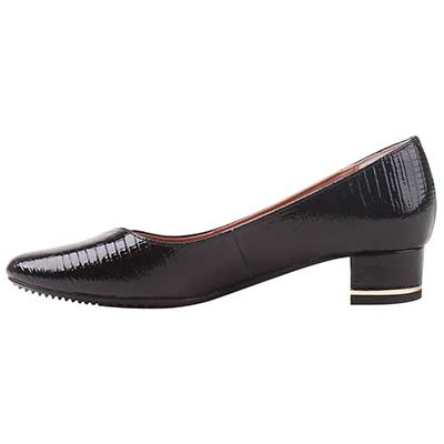 J. Renee Women's Bambalina Lizard Print