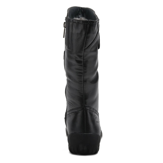 Spring Step Women's Bismark Boots Black