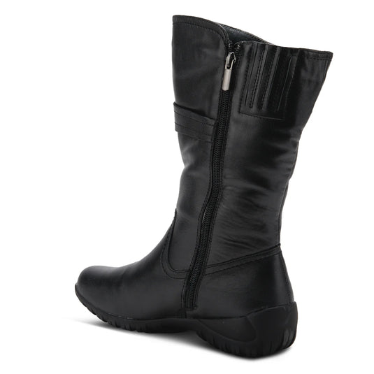 Spring Step Women's Bismark Boots Black