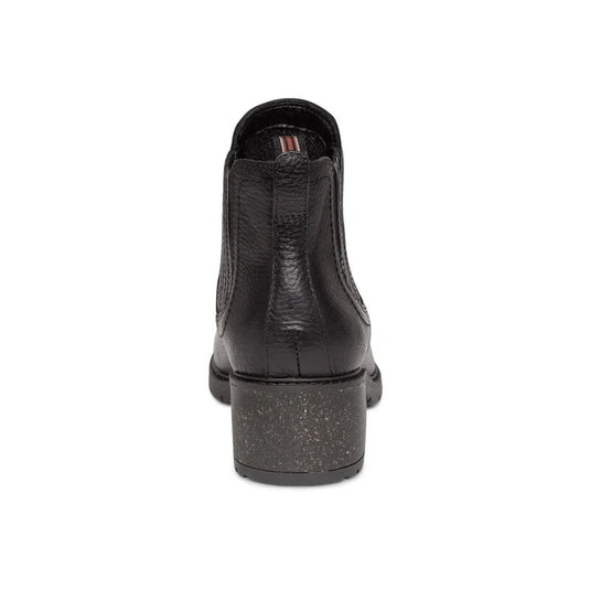 Aetrex Women's Willow Boot Black