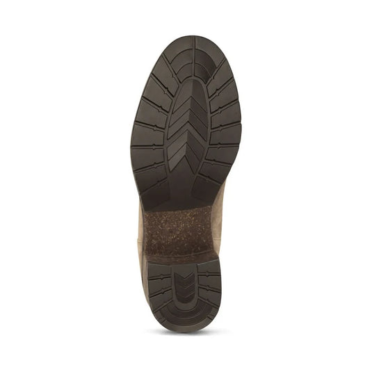 Aetrex Women's Willow Boot Taupe