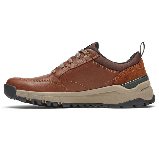 Dunham Men's Glastonbury Waterproof Ubal II Walking Shoe