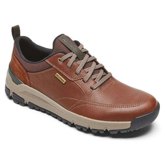 Dunham Men's Glastonbury Waterproof Ubal II Walking Shoe