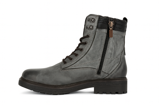 Blondo Men's Jetson Waterproof Boot Graphite