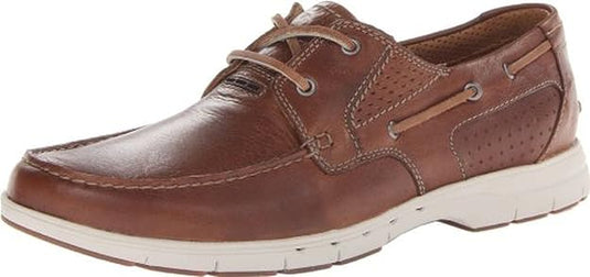 Clarks Mens Unnautical Sea