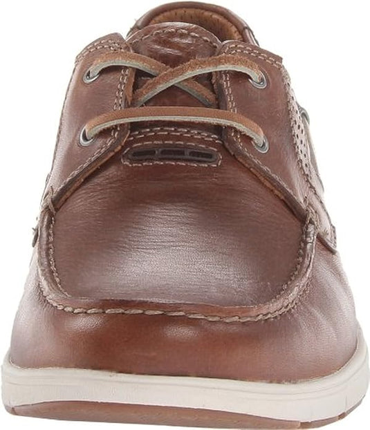 Clarks Mens Unnautical Sea