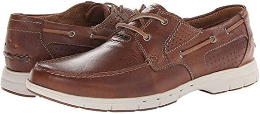 Clarks Mens Unnautical Sea
