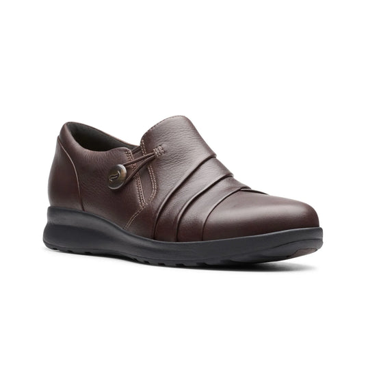 Clarks Women's Un Adorn Loop - Brown