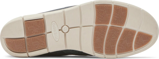 Cobb Hill Lidia Women's Slip On Stone Blue