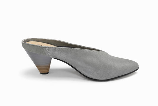 Nakedfeet Women's Tutti Grey