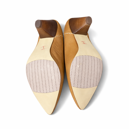 Nakedfeet Women's Tutti Sahara