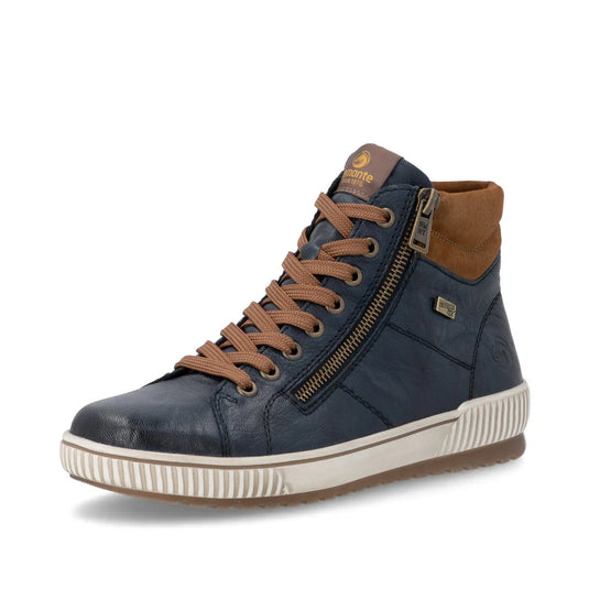 Remonte Women's Maditta D0772 Sneakers MARE/REH/MARE
