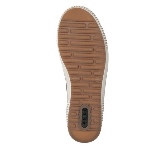 Remonte Women's Maditta D0772 Sneakers MARE/REH/MARE