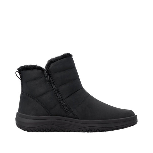 Remonte Women's Maditta D3Q71 Boots Black