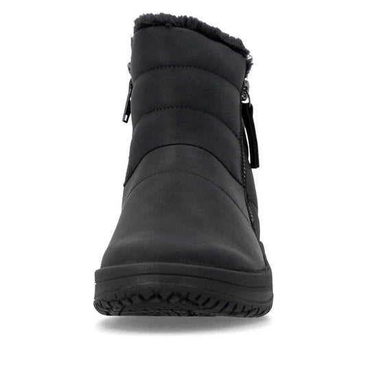 Remonte Women's Maditta D3Q71 Boots Black