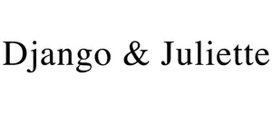 Django & Juliette Logo