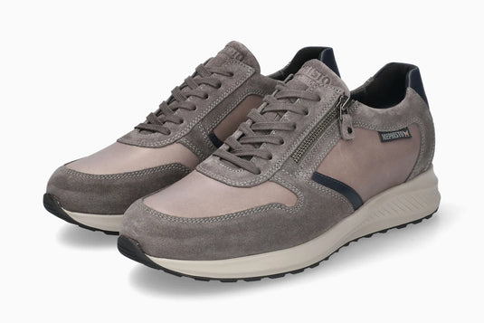 Mephisto Men's Dino Graphite