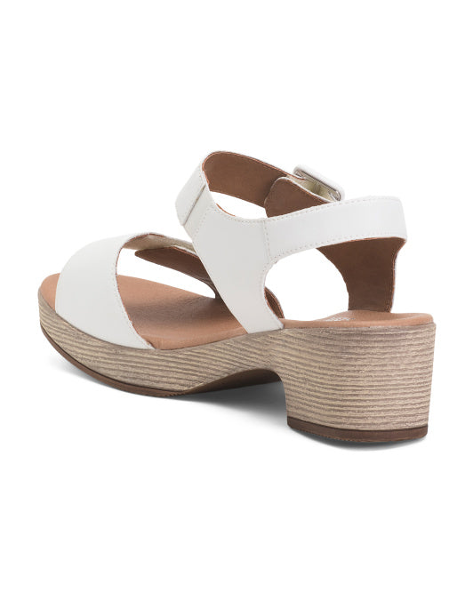 Remonte Women's Jerilyn 52 White