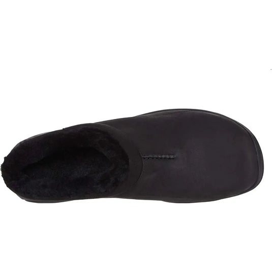 Merrell Men`s Encore Chill 2 Slip On Shoes Shearling Lined 14